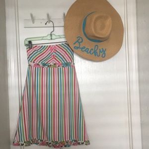 Betsy Johnson swim dress